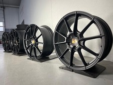 Porsche Boxster 20 Zoll SPYDER Felgen Cayman 718 982 GTS 4.0