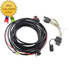Lift Vehicle Wiring Harness Fits for Bruno ASL-250 ASL-275 Out-Sider