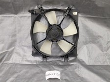 90-97 Mazda Miata Oem Na Main Cooling Driver Fan Shroud Motor B61p-15-140a 9102
