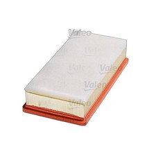 Luftfilter-Einsatz 324 mm - 153 mm VALEO für u.a. PEUGEOT 508