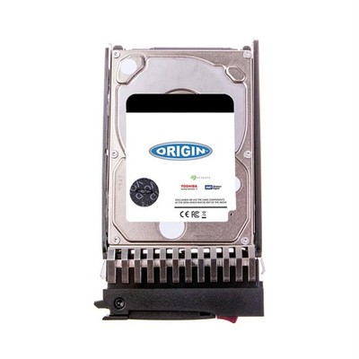 Origin Storage Origin MSA 1,2TB 12G SAS 10K 2,5 Interne Festplatte