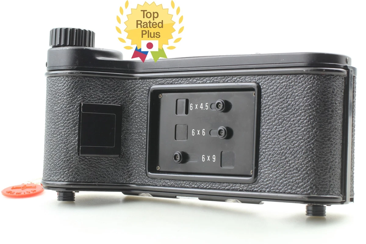 Mamiya Camera Film Roll Film Backs for sale | eBay