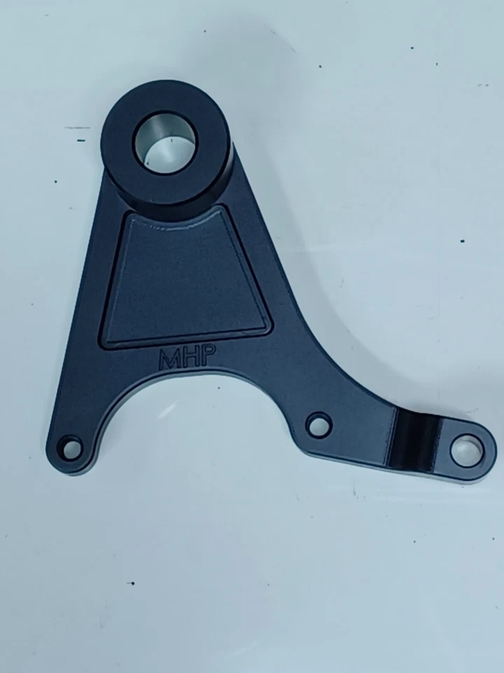 MHP Kit de soporte de conversión de pinza trasera Suzuki GSF1200 Bandit Mk1