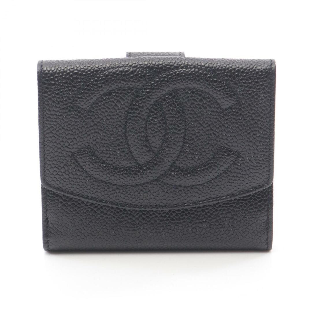 Chanel W Hook Wallet