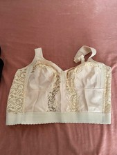NEU Longline - ungepolsterter-CARNIVAL BH ohn...