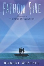 Fathom Five (PB) by Westall, Robert Paperback Book The Cheap Fast Free Post