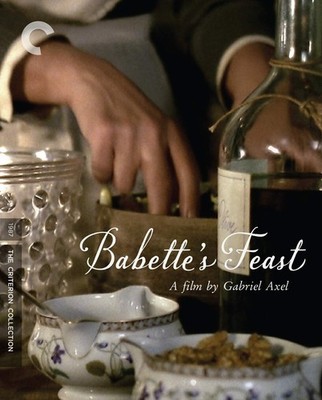 Babette's Feast (Criterion Collection) (Blu-ray) Stéphane Audran Jarl Kulle