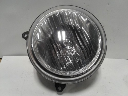 Driver Left Headlight Without Headlamp Leveling Fits 05-07 LIBERTY 1066100