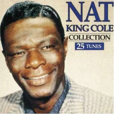 Nat King Cole Collection (CD) (US IMPORT)