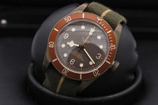 Tudor Black Bay Bronze 79250 10