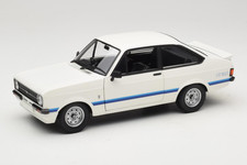 Minichamps Ford Escort Mkii Rs 1800 1975 1:18 150084470