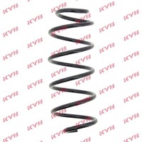 1X Fahrwerksfeder K-Flex Kyb RA3359 FüR 5008 3008 Peugeot 1 GroßRaumlimousine