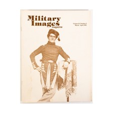 Military I Magazine  Vol. 2, #5 