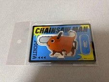 Chainsaw Man Used Acrylic Stand Pochita Collectible 15 