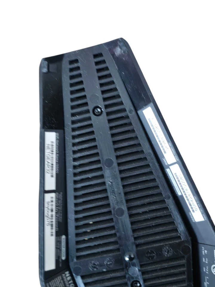 Netgear Nighthawk AX8 - AX6000 cax80 Cable Modem, Built-in WiFi 6 Router - Image 4 of 4