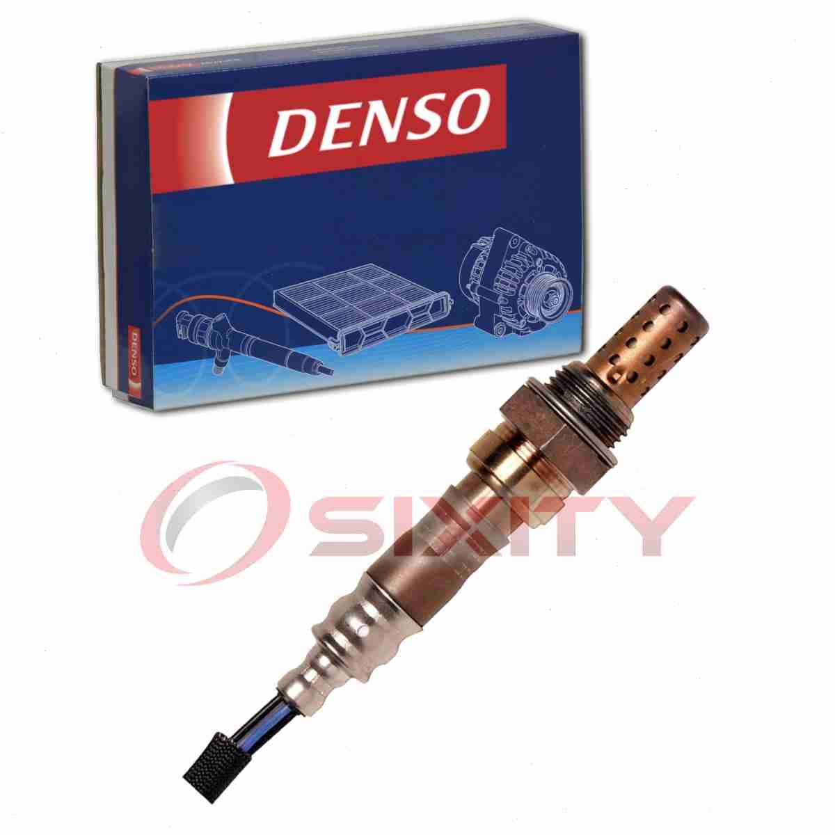 Acura NSX Zanardi Edition 1995-2005 Rear Oxygen sensor