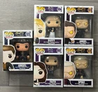 Buffy the Vampire Slayer Funko POP Television Figure Lot of 5 Figures