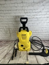 Karcher K 2.395 Pressure Washer