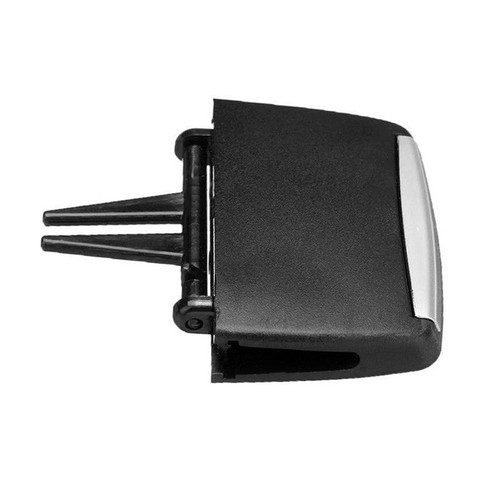 Outlet Tab Clip Spare 24*33mm Black Conditioning For BMW X5 E70 X6 E71 - Picture 10 of 12