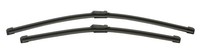 Maxgear 39-0777 Scheibenwischer-Einheit Flach FüR Audi,Volvo,Volvo Asia