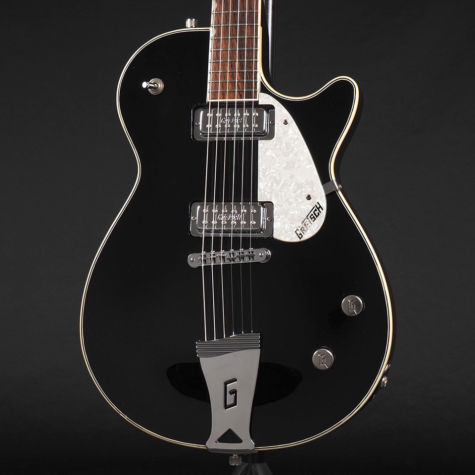 ギター Gretsch ELECTROMATIC G5236 Pro Jet Gretsch Electromatic G5236 Pro Jet ~Black~ | eBay
