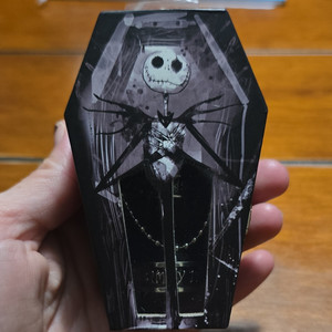 Nightmare Before Christmas Jewelry Box | eBay