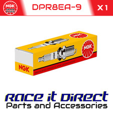 NGK Spark Plug for HONDA TRX 300 FOURTRAX 1993-2000 Standard India