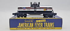 S-Gauge American Flyer 6-48233 Union Pacific Commemorative Tank Car NASG 2003