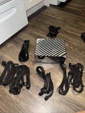 Asus ROG THOR 1600T Gaming 1600W 80 Titanium Fully Modular ATX PSU