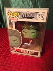 Funko Pop! Television Beast Boy #1512 Titans Vinyl Figure DC Comics