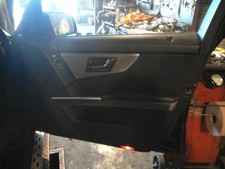 Porte avant et accessoires Mercedes CLASSE GLK