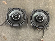 Kicker KSC4 4" Coaxial Speakers Car Audio 4-ohm 41KSC44