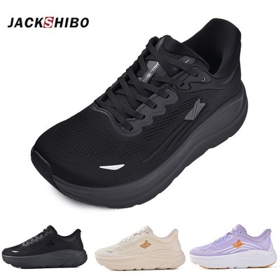 Women's Hands up Free Wide Toe Box Running Shoes Arch Support Cushion Sneakers