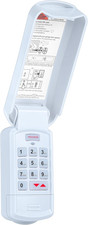 Genie Garage Door Opener Keypad GK-R, Wireless Keyless Intellicode 10 Year Warra