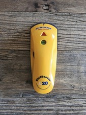 Zircon StudSensor L20 Stud Finder 0.75-in Sca...