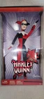 Vintage Barbie Harley Quinn Doll 2005 NIB Batman DC Comics