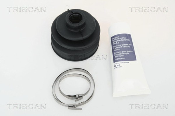 Faltenbalgsatz Antriebswelle Triscan 8540 50810 FüR 323 Mazda 6 BJ BJ3P 16V BJ14-image