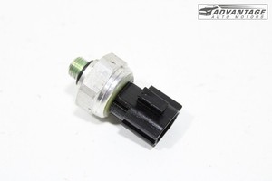 2018-2024 NISSAN KICKS 1.6L L4 AC A/C AIR CONDITIONING HIGH PRESSURE SENSOR OEM