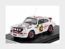 1:43 TROFEU Porsche 911 Carrera Rs #43 Rally Montecarlo 1978 Gianello TRFDSN328