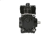 TCCI ET210R-25192 Compressor, Air Conditioning