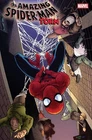 AMAZING SPIDER-MAN TORN #1 AARON KUDER VARIANT (08/10/2025)
