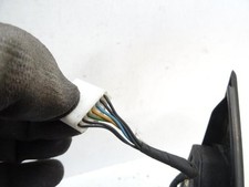 Retroviseur gauche (ou coque) Lancia YPSILON