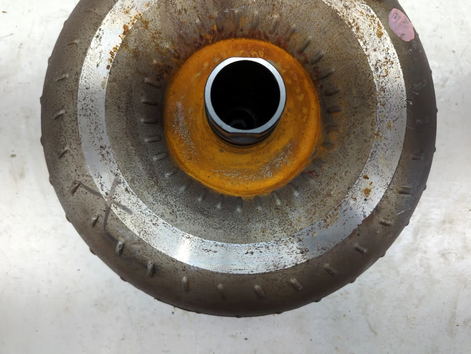 Dodge Durango 2003 convertidor de par transmisión automática OEM PN7TD Foto 3 de 4