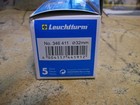 Leuchtturm Lighthouse Square Coin Capsules QUICKSLAB Pack of 4 - For 32mm Coins — photo 2