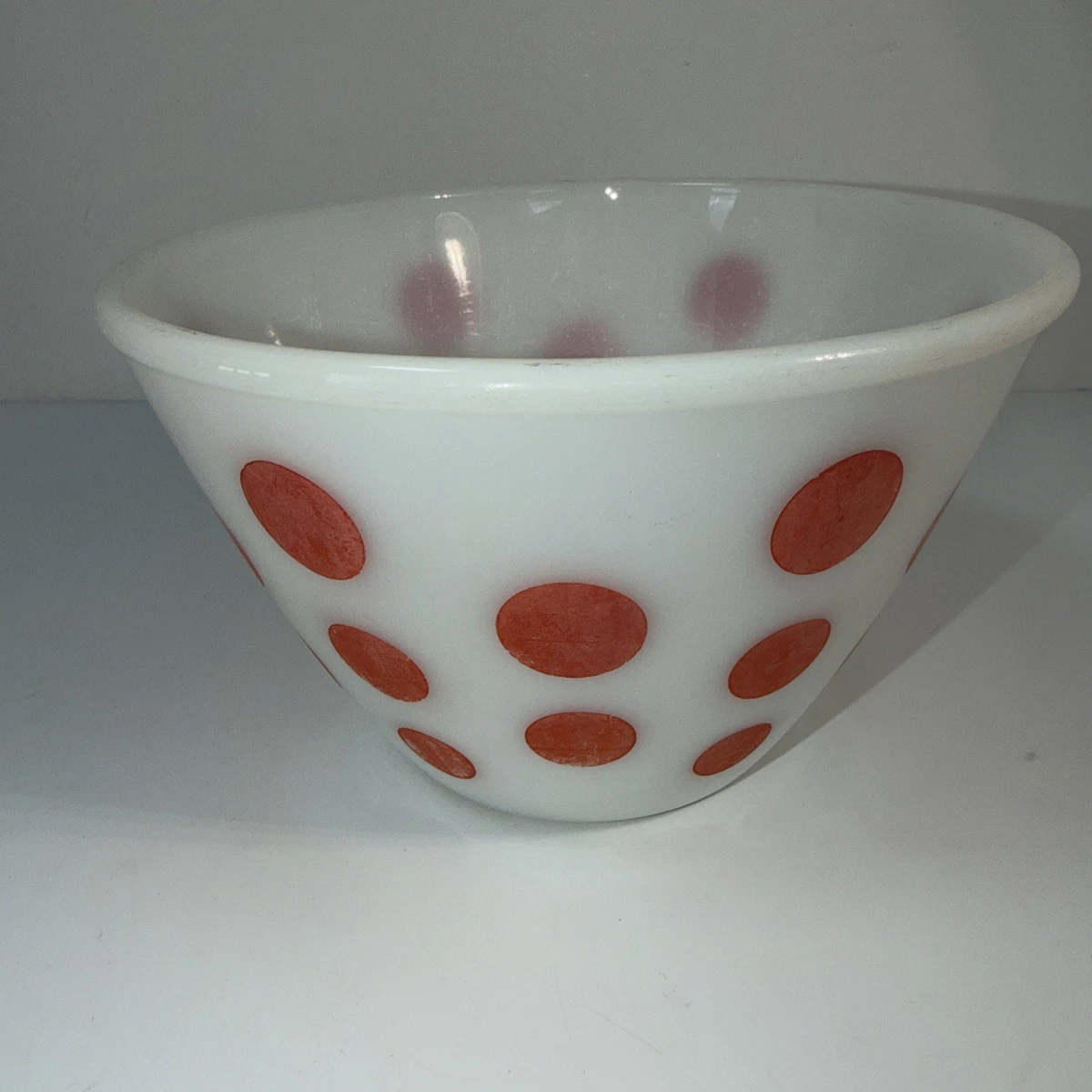 Fire King Dot for sale | eBay