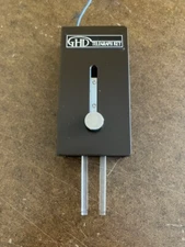 GHD GM702 retractable paddle CW morse code key - SALE!