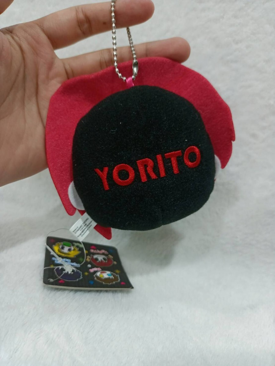 Dynamic Chord Yorito Plush 3.5