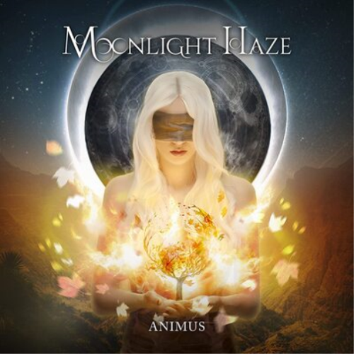 Moonlight Haze Animus (CD) Album Digipak (Limited Edition) (UK IMPORT) - Picture 1 of 1