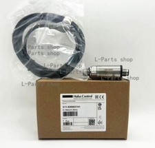 1pcs Huba pressure sensor transmitter 511.930003741 0-10Bar 4-20mA