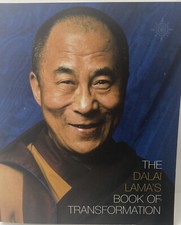 The Dalai Lama?s Book Of Transformation